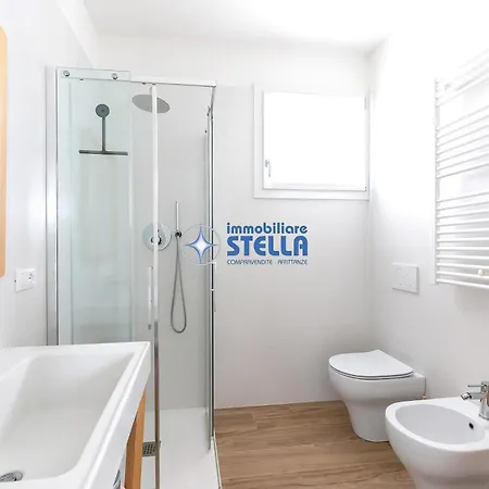 Casa Leopardi Ferienhaus Lido di Jesolo