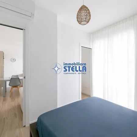 Casa Leopardi Lido di Jesolo