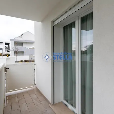 Casa vacanze Casa Leopardi Lido di Jesolo