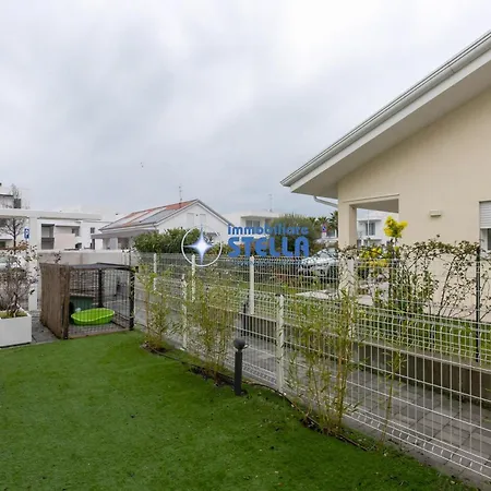 Casa Leopardi Ferienhaus